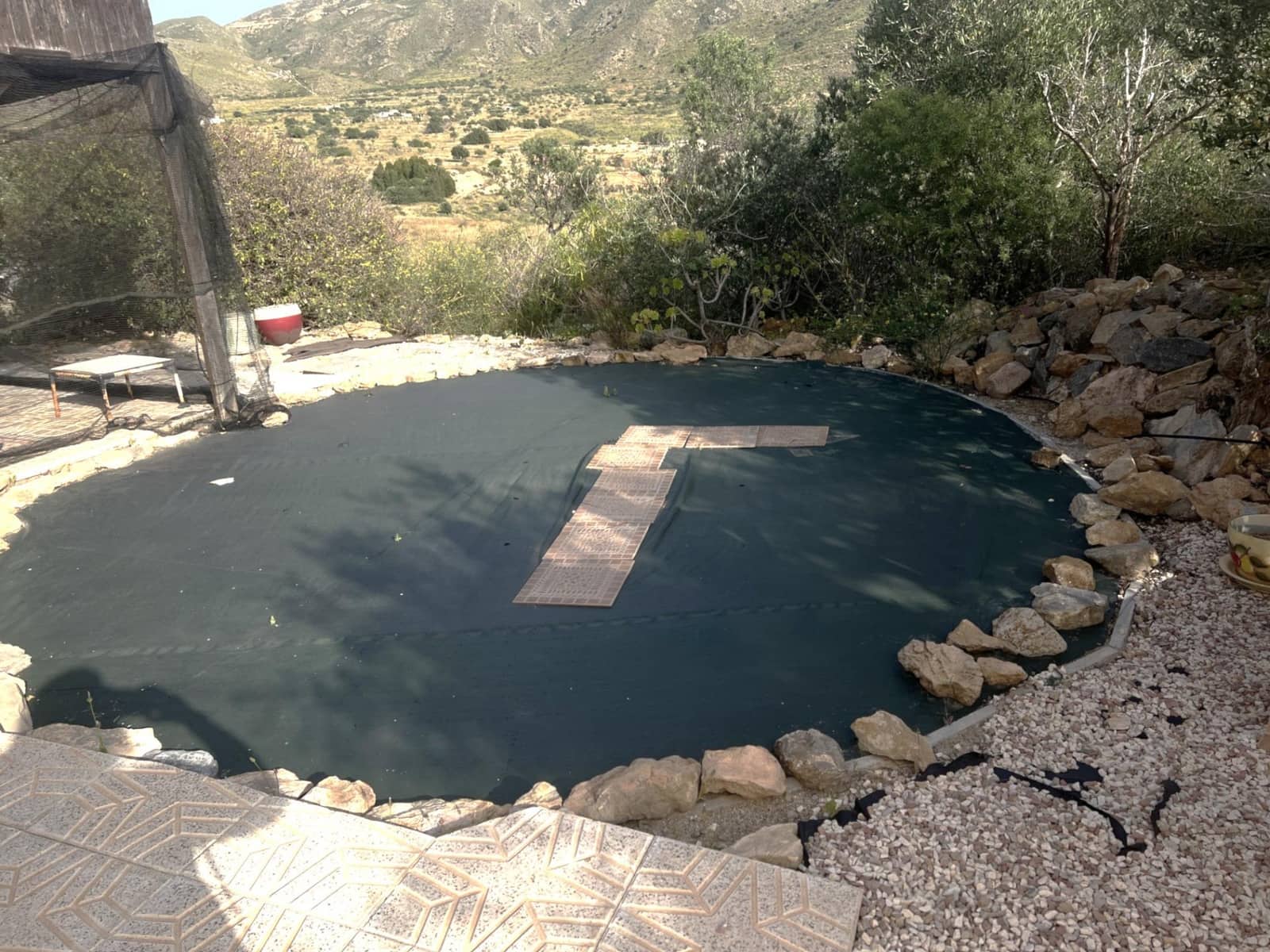2 soveværelse Finca/Landehus til salg i Campillo de Adentro - € 212.900 (Ref: 9829199)