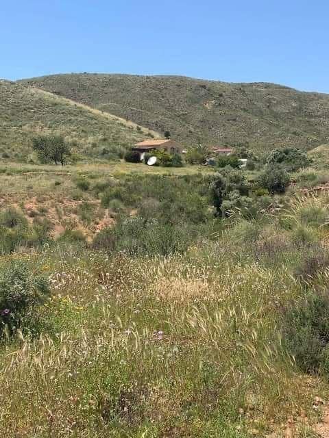 2 sovrum Finca/Hus på landet till salu i La Azohia - 229 000 € (Ref: 9829199)