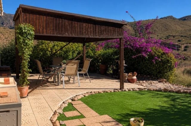 2 slaapkamer Finca/Landhuis te koop in La Azohia, Cartagena - € 229.000 (Ref: 9829199)