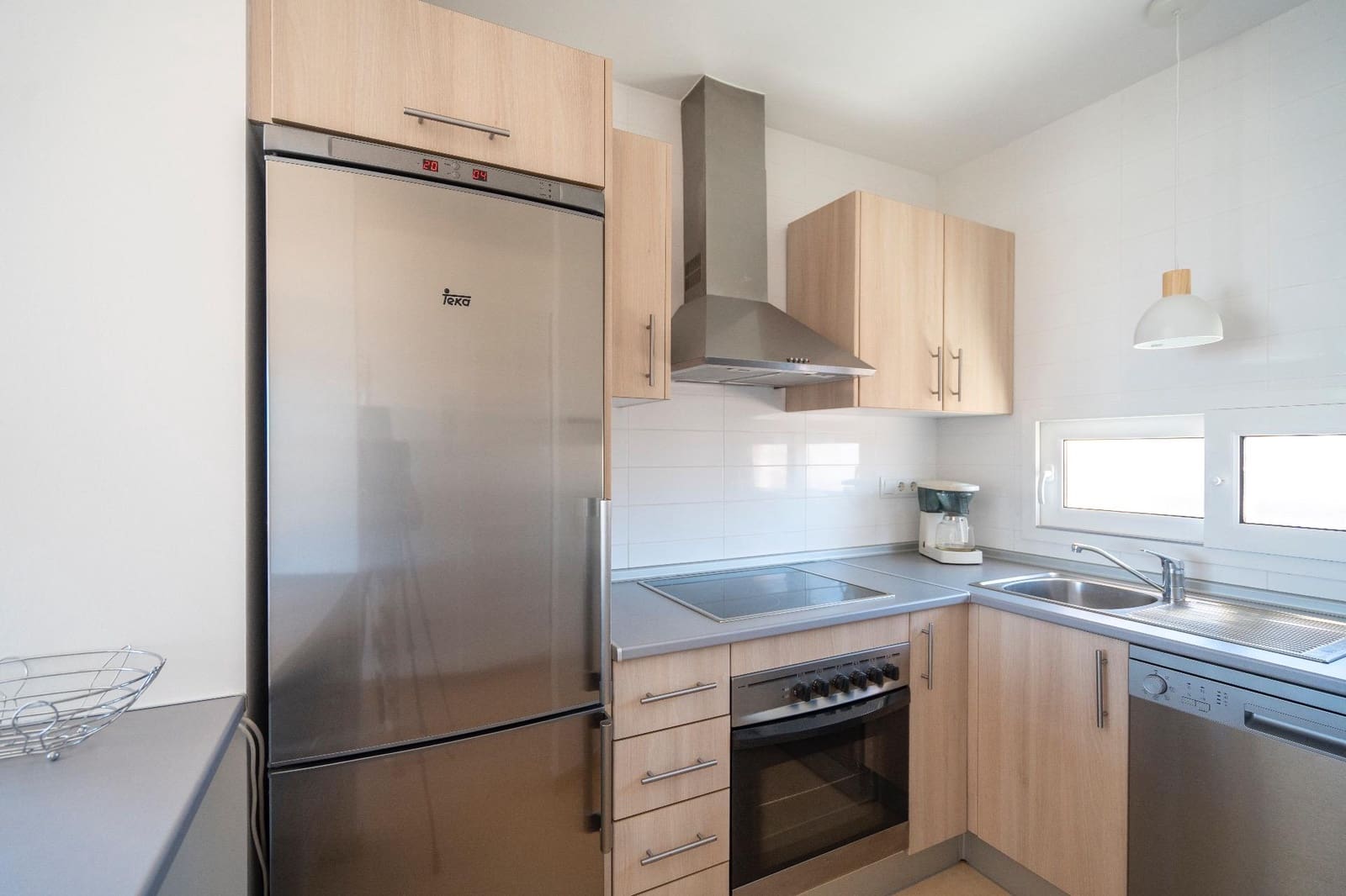 2 sypialnia Apartament na sprzedaż w Condado de Alhama z basenem - 152 500 € (Ref: 9833697)