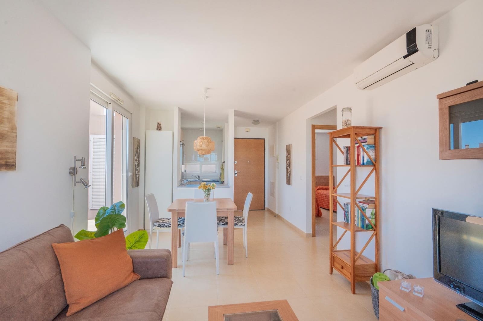 2 bedroom Apartment for sale in Condado de Alhama with pool - € 152,500 (Ref: 9833697)
