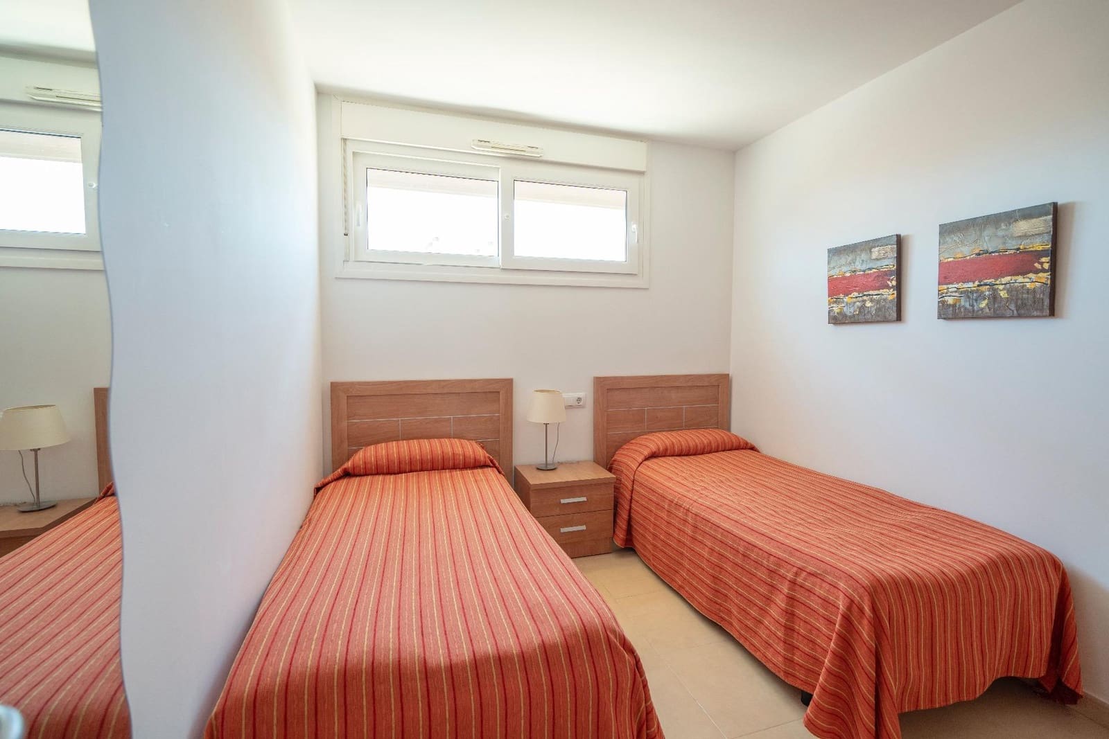 2 bedroom Apartment for sale in Condado de Alhama with pool - € 152,500 (Ref: 9833697)
