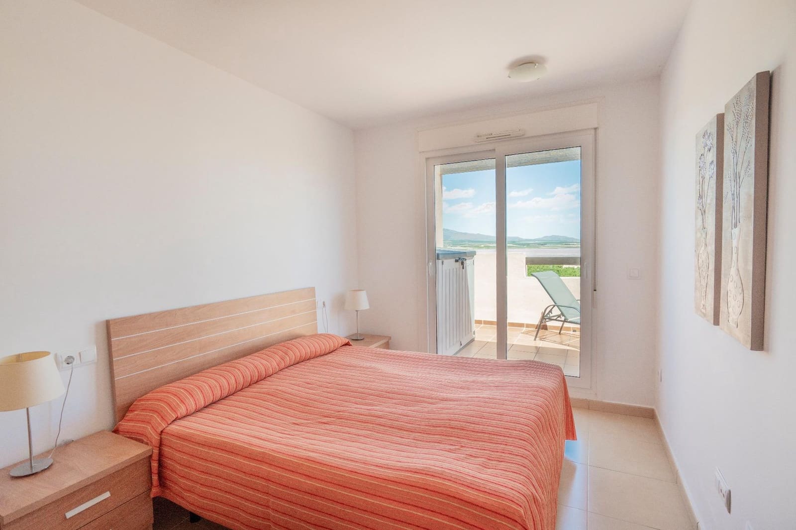 2 bedroom Apartment for sale in Condado de Alhama with pool - € 152,500 (Ref: 9833697)