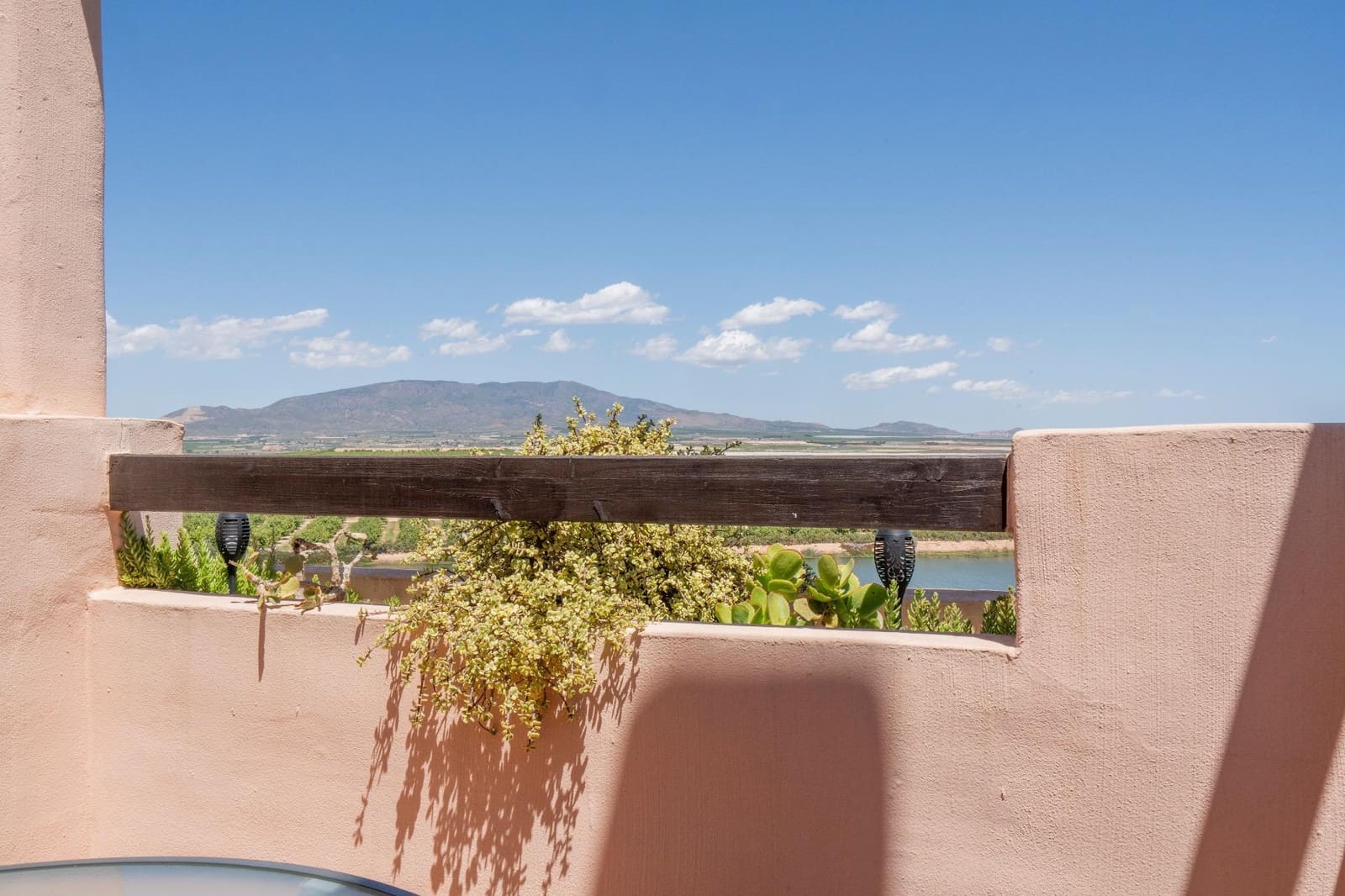 2 bedroom Apartment for sale in Condado de Alhama with pool - € 152,500 (Ref: 9833697)