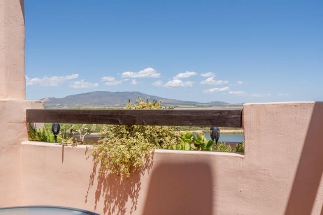 2 soveværelse Lejlighed til salg i Condado de Alhama, Alhama de Murcia med swimmingpool - € 152.500 (Ref: 9833697)