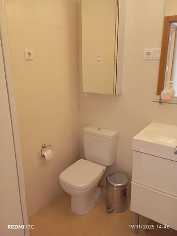 2 sypialnia Penthouse na sprzedaż w Condado de Alhama, Alhama de Murcia z basenem - 115 000 € (Ref: 9839290)