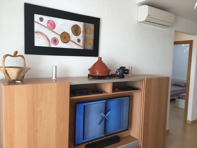2 sypialnia Penthouse na sprzedaż w Condado de Alhama, Alhama de Murcia z basenem - 115 000 € (Ref: 9839290)