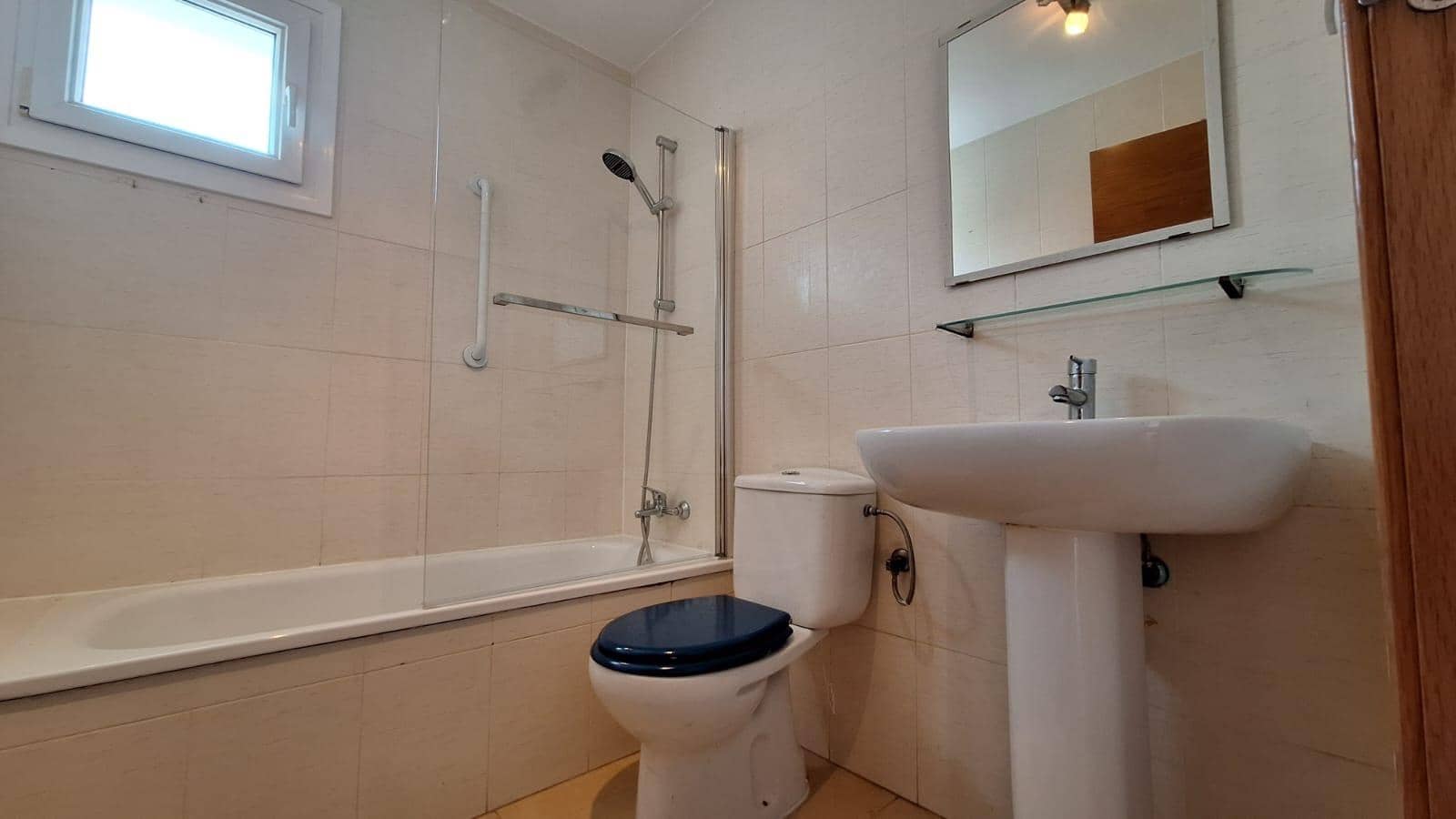 3 bedroom Apartment for sale in Condado de Alhama with pool - € 130,000 (Ref: 9843428)