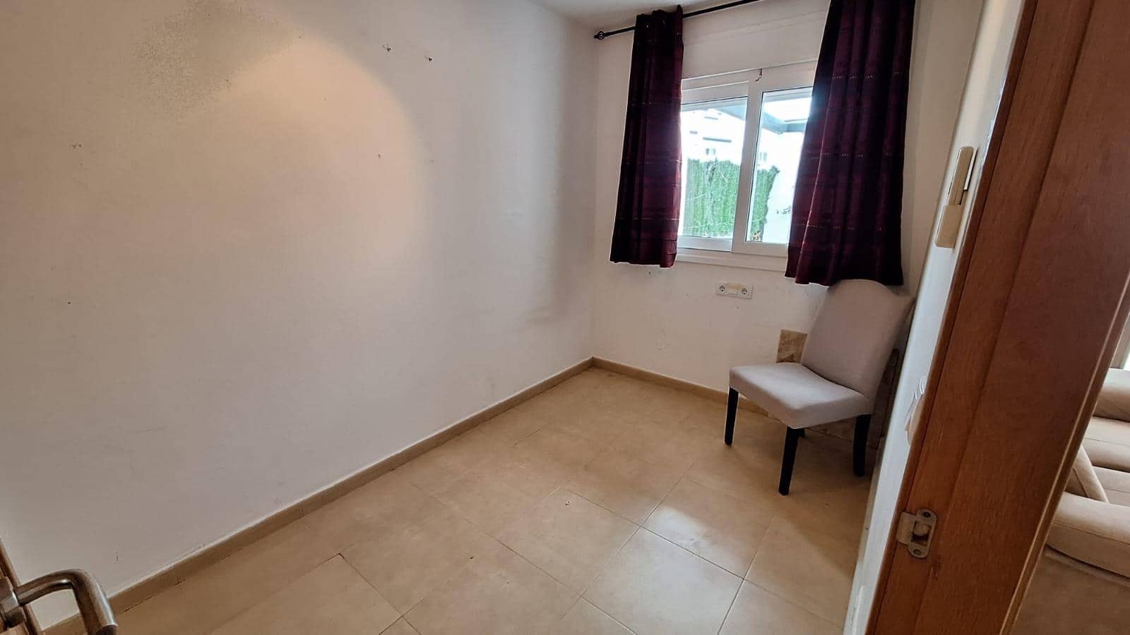 3 bedroom Apartment for sale in Condado de Alhama with pool - € 130,000 (Ref: 9843428)