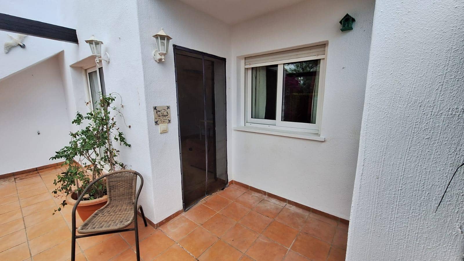 3 bedroom Apartment for sale in Condado de Alhama with pool - € 130,000 (Ref: 9843428)