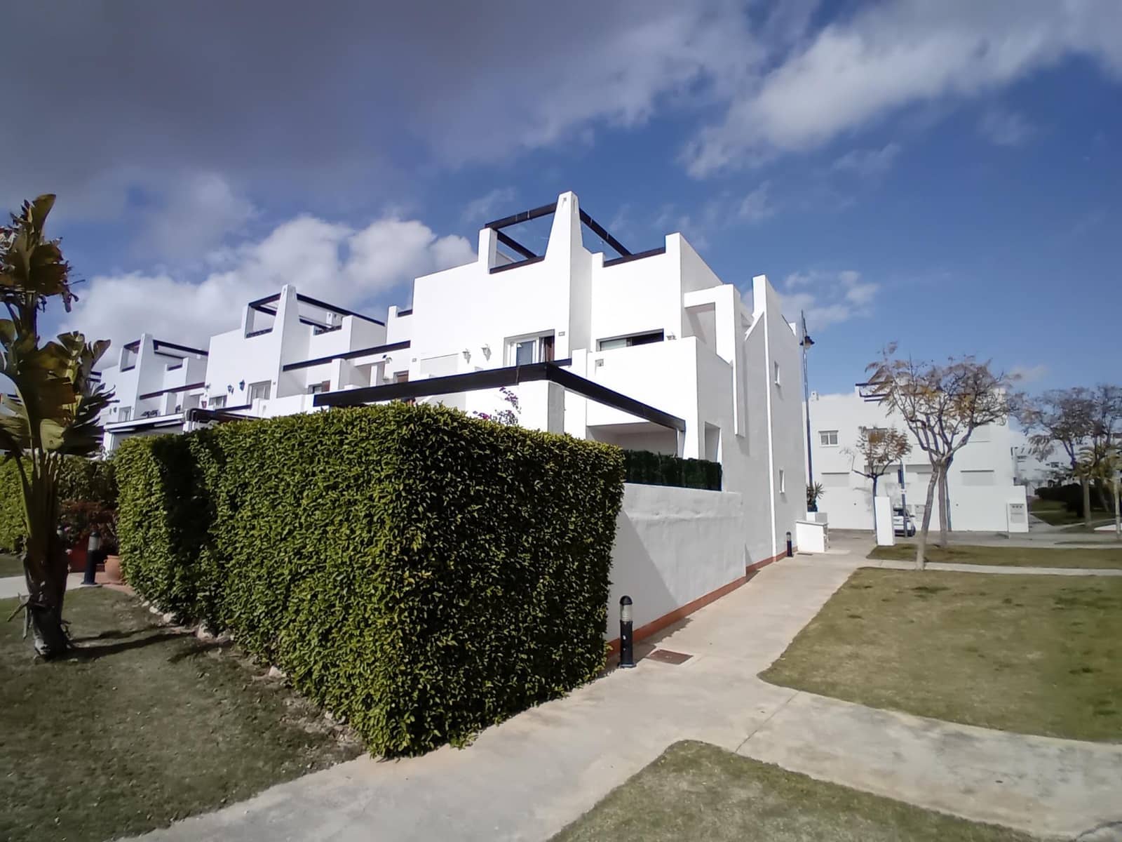 3 bedroom Apartment for sale in Condado de Alhama with pool - € 130,000 (Ref: 9843428)