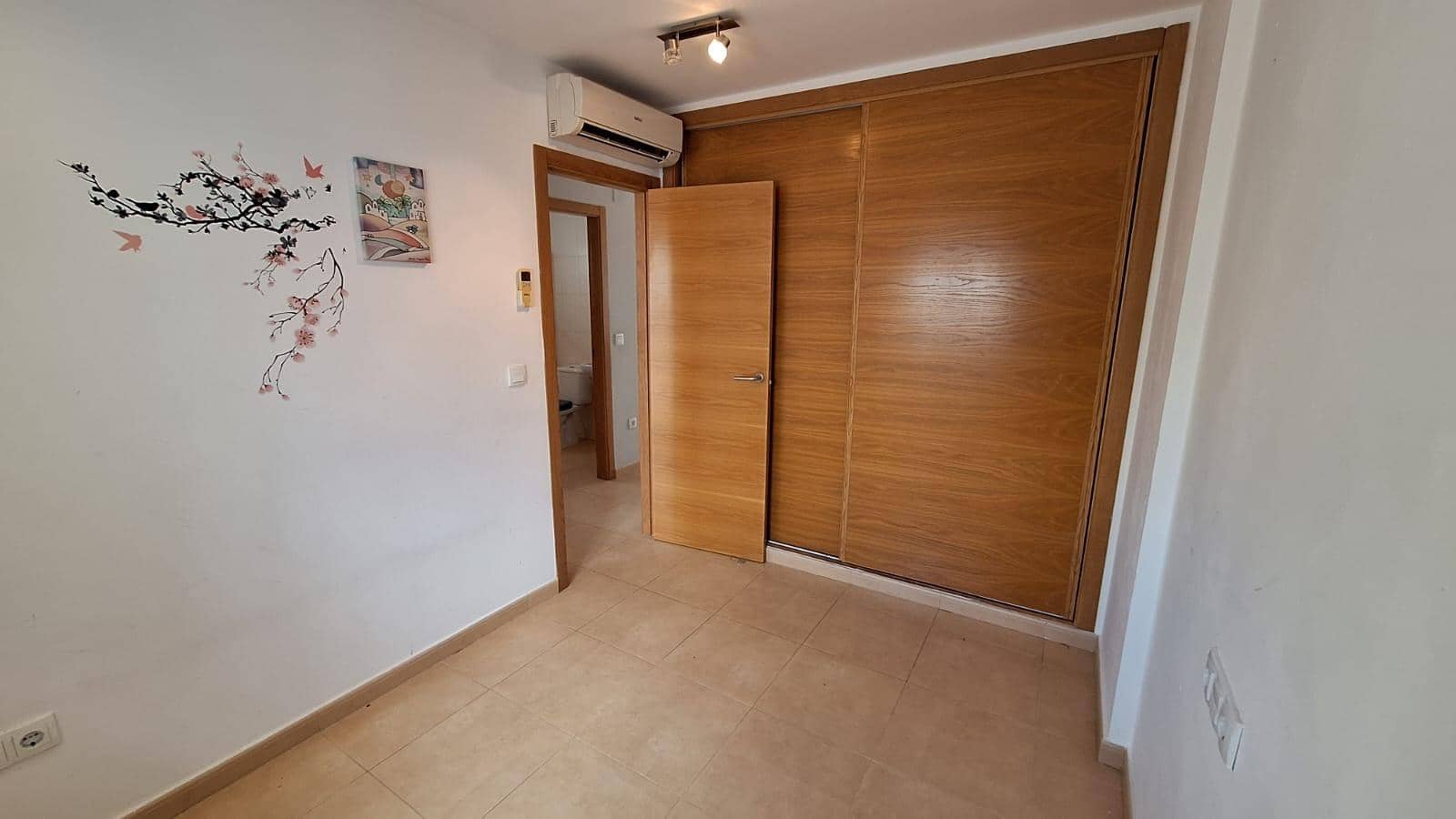 3 bedroom Apartment for sale in Condado de Alhama with pool - € 130,000 (Ref: 9843428)