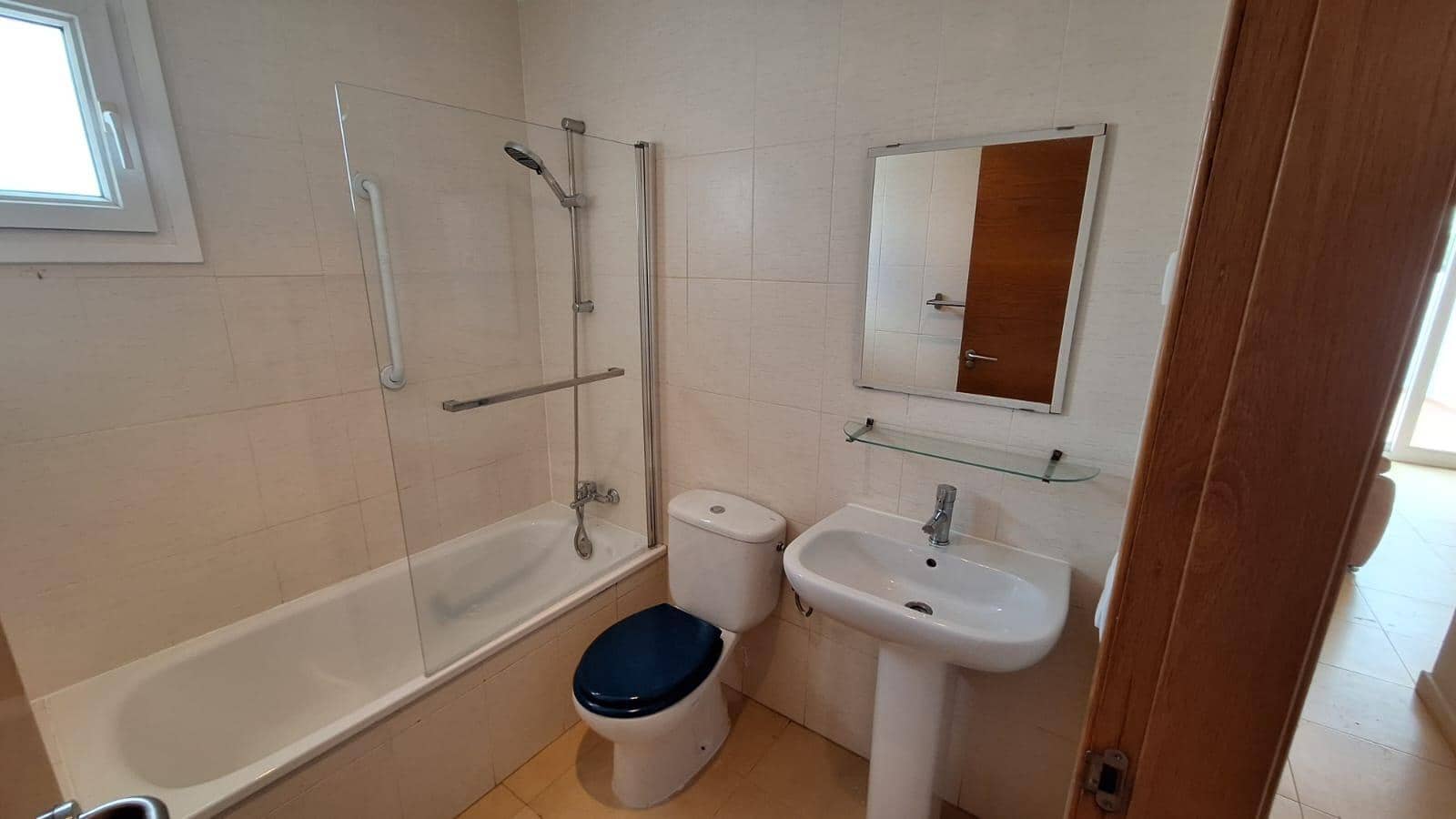 3 bedroom Apartment for sale in Condado de Alhama with pool - € 130,000 (Ref: 9843428)