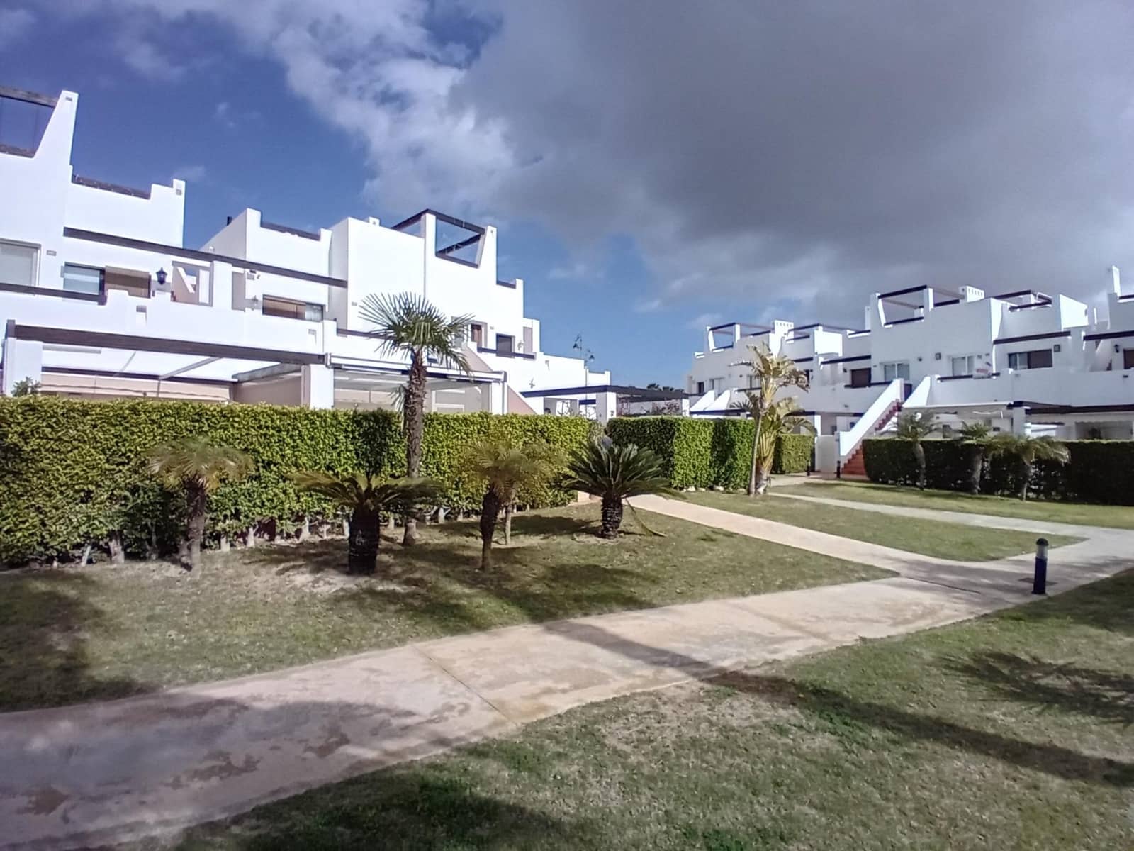 3 bedroom Apartment for sale in Condado de Alhama with pool - € 130,000 (Ref: 9843428)