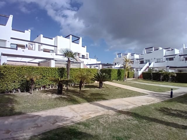 3 camera da letto Appartamento in vendita in Condado de Alhama, Alhama de Murcia con piscina - 130.000 € (Rif: 9843428)