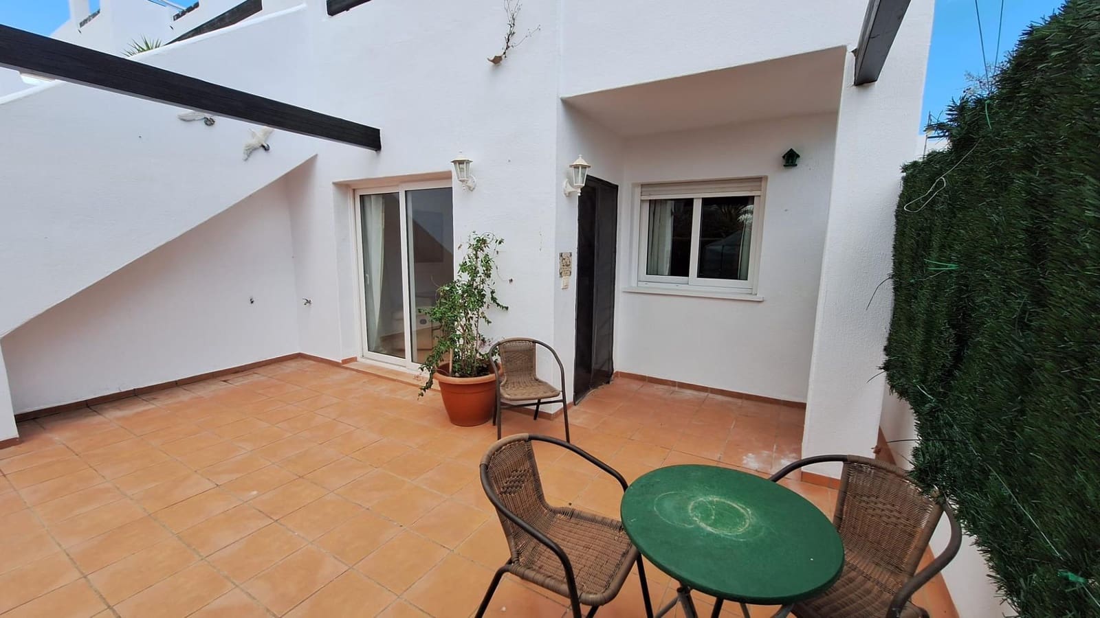3 bedroom Apartment for sale in Condado de Alhama with pool - € 130,000 (Ref: 9843428)