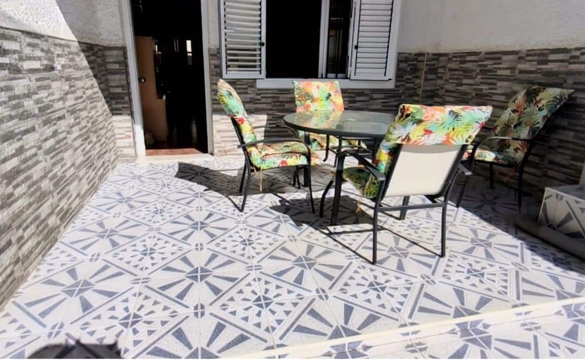 3 bedroom Terraced Villa for sale in Puerto de Mazarron - € 179,990 (Ref: 9846273)