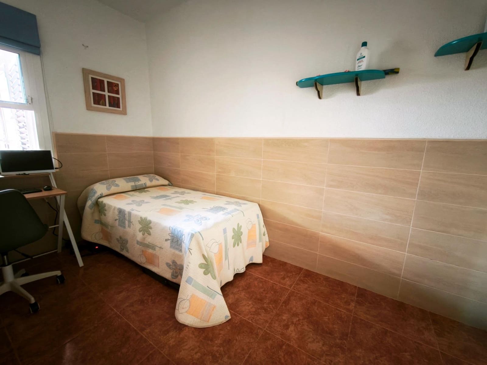 3 bedroom Terraced Villa for sale in Puerto de Mazarron - € 179,990 (Ref: 9846273)