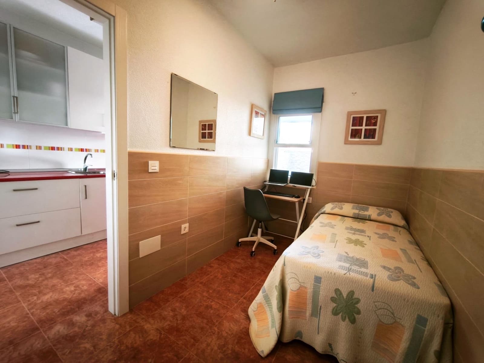3 bedroom Terraced Villa for sale in Puerto de Mazarron - € 179,990 (Ref: 9846273)