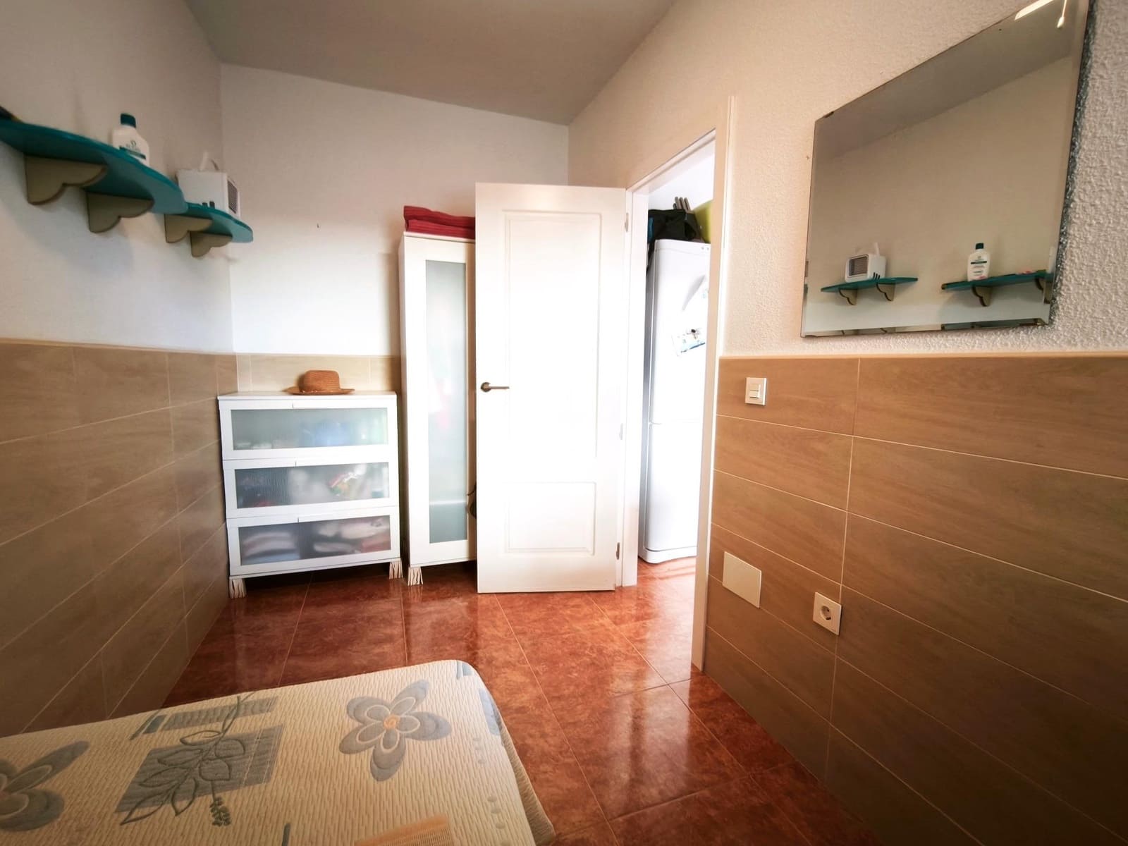 3 bedroom Terraced Villa for sale in Puerto de Mazarron - € 179,990 (Ref: 9846273)