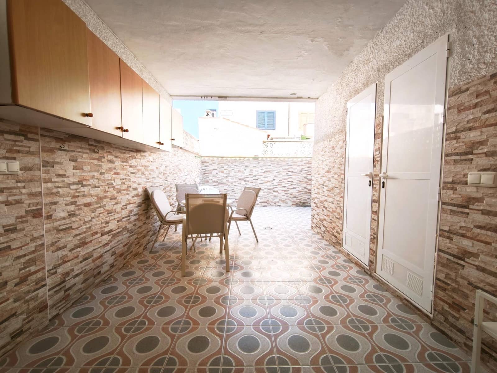 3 bedroom Terraced Villa for sale in Puerto de Mazarron - € 179,990 (Ref: 9846273)