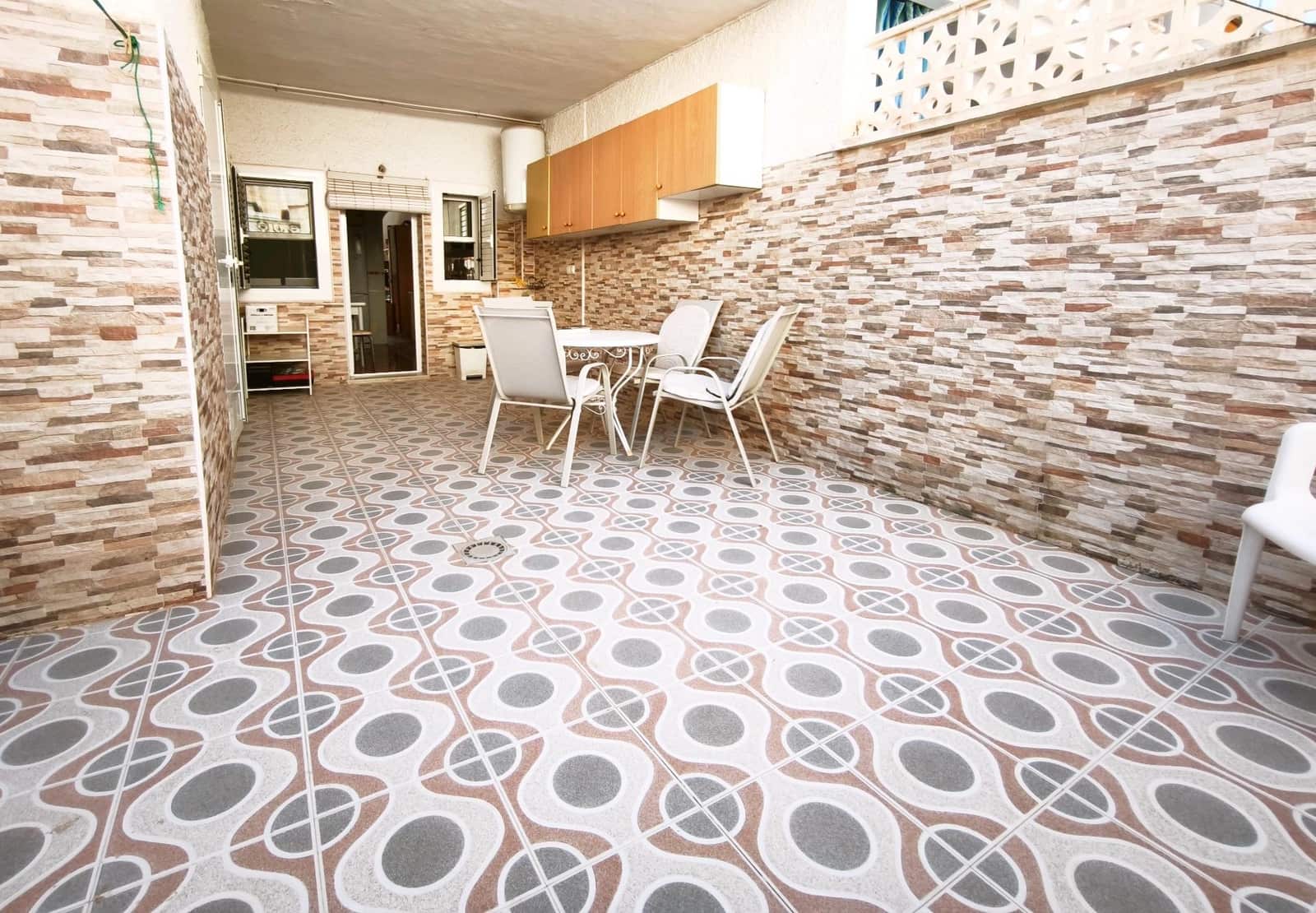 3 bedroom Terraced Villa for sale in Puerto de Mazarron - € 179,990 (Ref: 9846273)