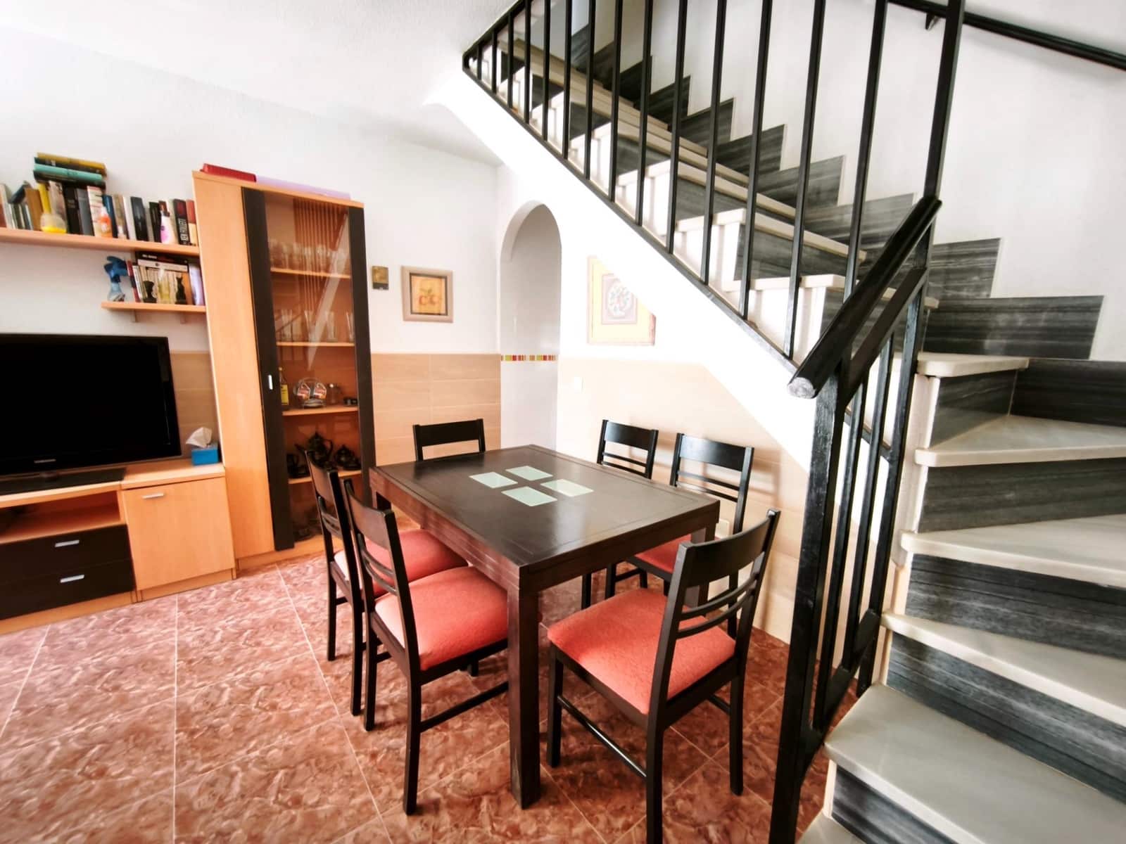 3 bedroom Terraced Villa for sale in Puerto de Mazarron - € 179,990 (Ref: 9846273)
