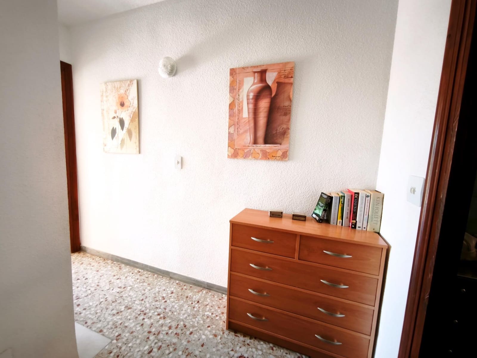 3 bedroom Terraced Villa for sale in Puerto de Mazarron - € 179,990 (Ref: 9846273)