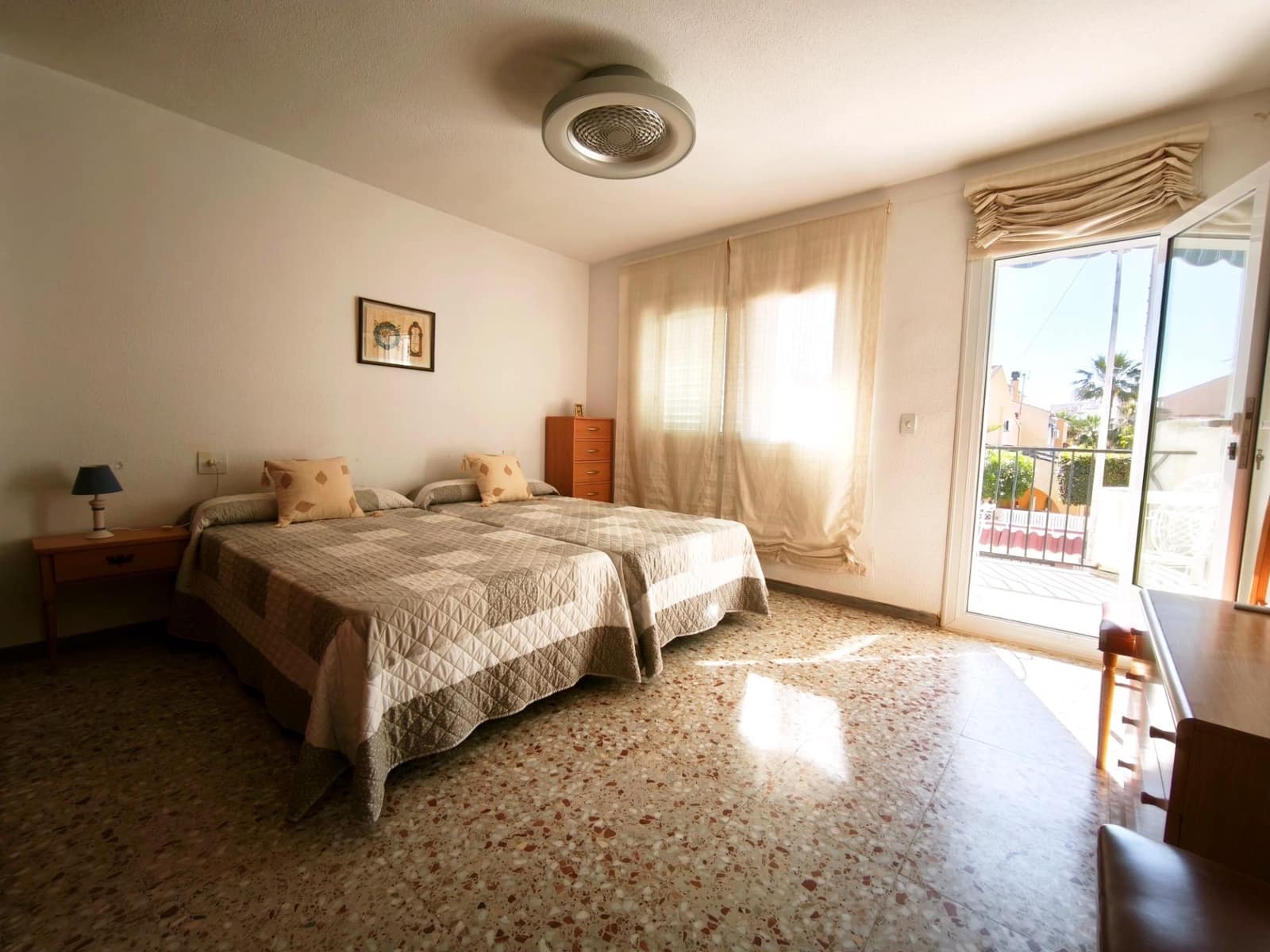 3 bedroom Terraced Villa for sale in Puerto de Mazarron - € 179,990 (Ref: 9846273)