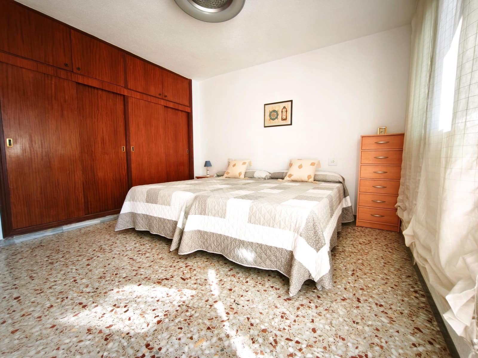 3 bedroom Terraced Villa for sale in Puerto de Mazarron - € 179,990 (Ref: 9846273)