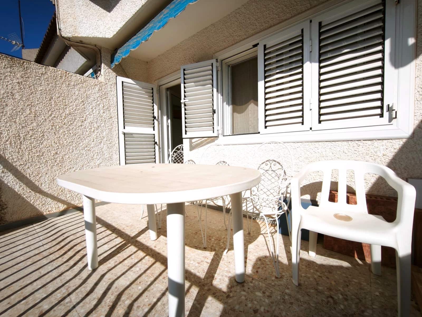 3 bedroom Terraced Villa for sale in Puerto de Mazarron - € 179,990 (Ref: 9846273)