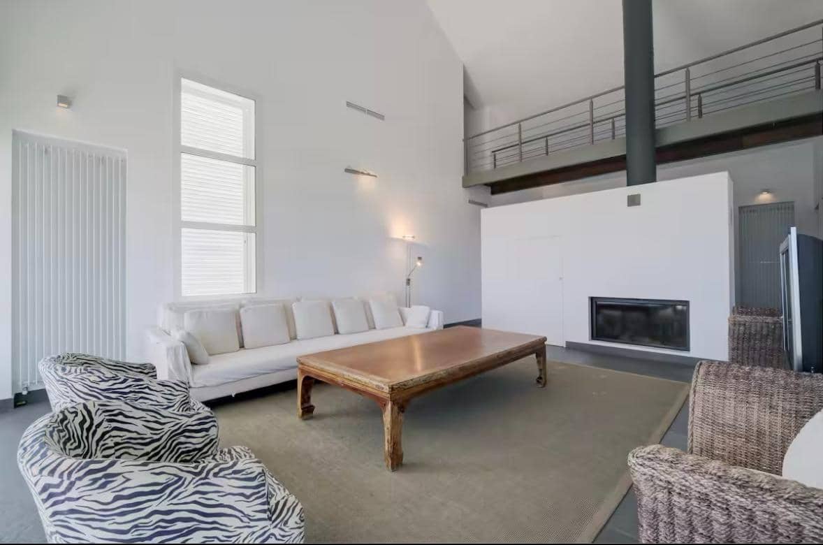 6 soverom Villa til salgs i Manilva med svømmebasseng garasje - € 2 975 000 (Ref: 9851800)