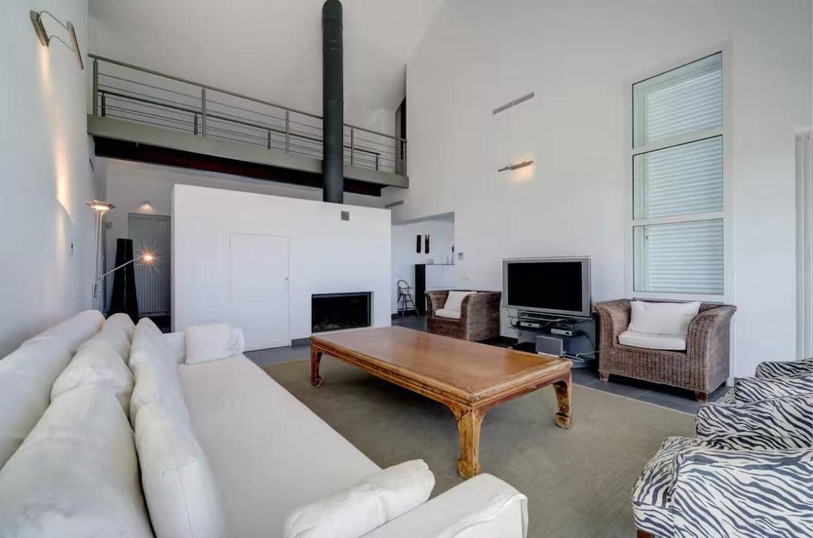 6 soverom Villa til salgs i Manilva med svømmebasseng garasje - € 2 975 000 (Ref: 9851800)