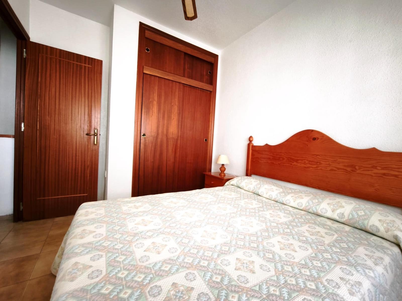 3 soveværelse Rækkehus til salg i Puerto de Mazarron - € 142.500 (Ref: 9851802)