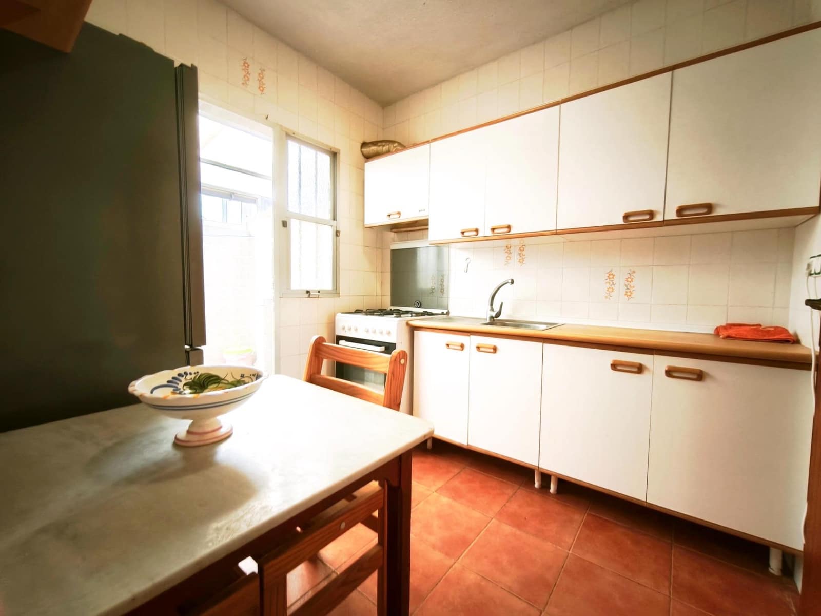 3 soveværelse Rækkehus til salg i Puerto de Mazarron - € 142.500 (Ref: 9851802)