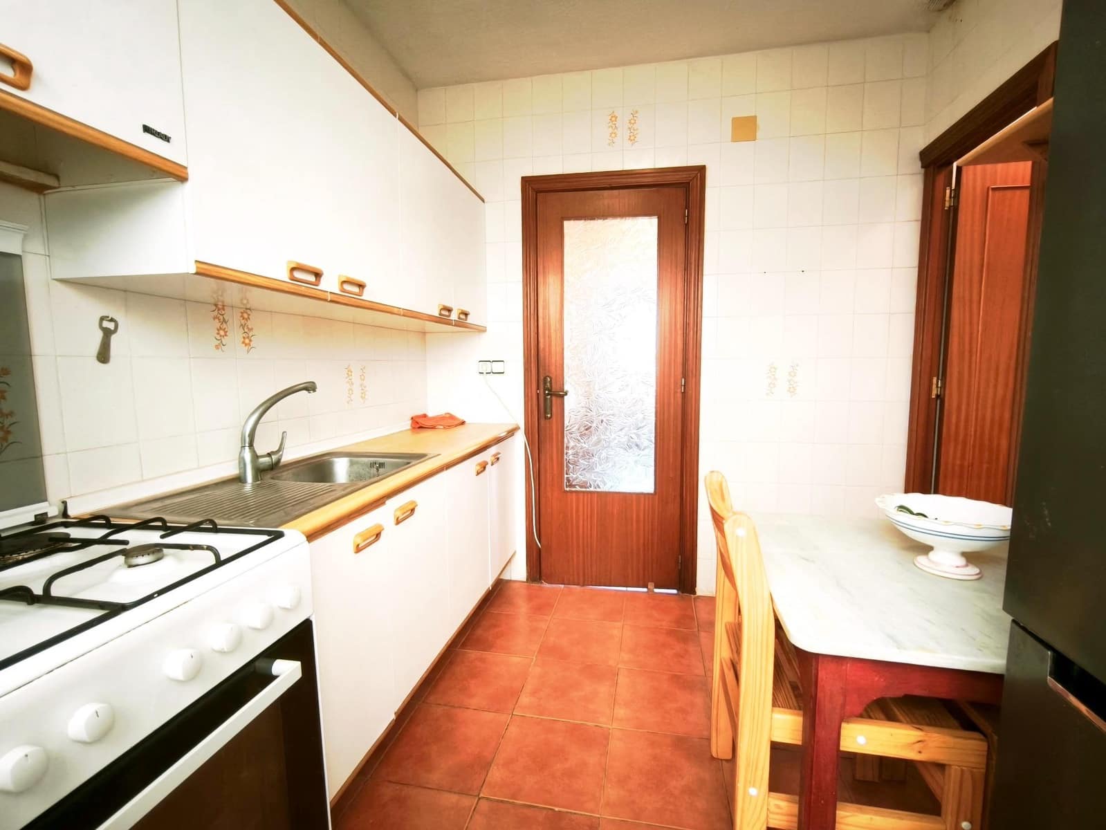 3 soveværelse Rækkehus til salg i Puerto de Mazarron - € 142.500 (Ref: 9851802)