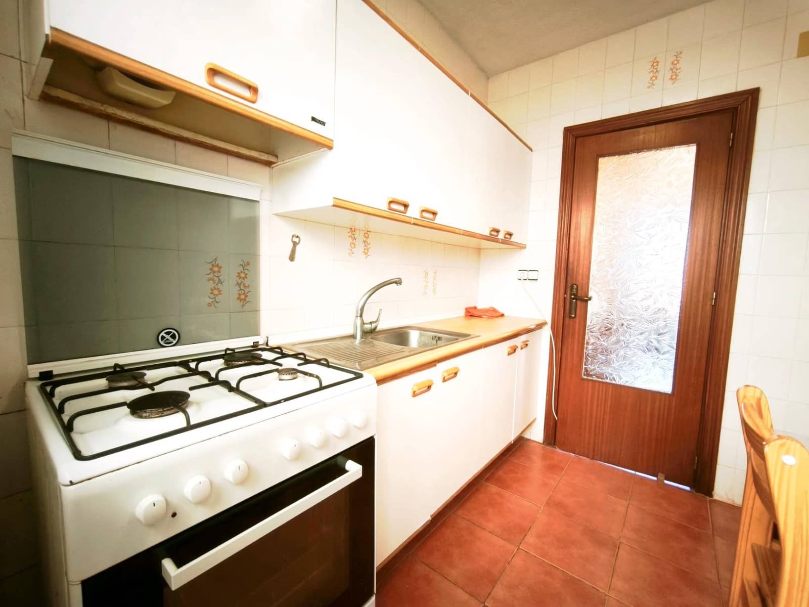 3 soveværelse Rækkehus til salg i Puerto de Mazarron - € 142.500 (Ref: 9851802)