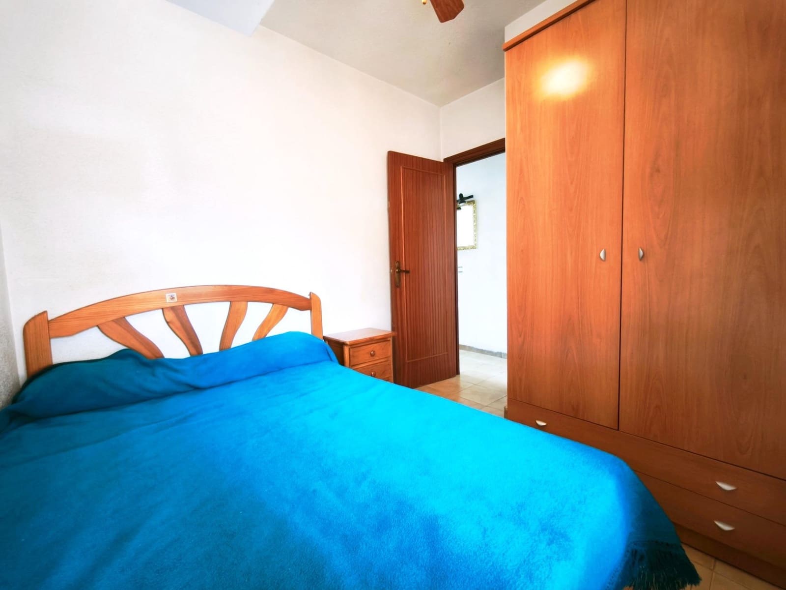 3 soveværelse Rækkehus til salg i Puerto de Mazarron - € 142.500 (Ref: 9851802)