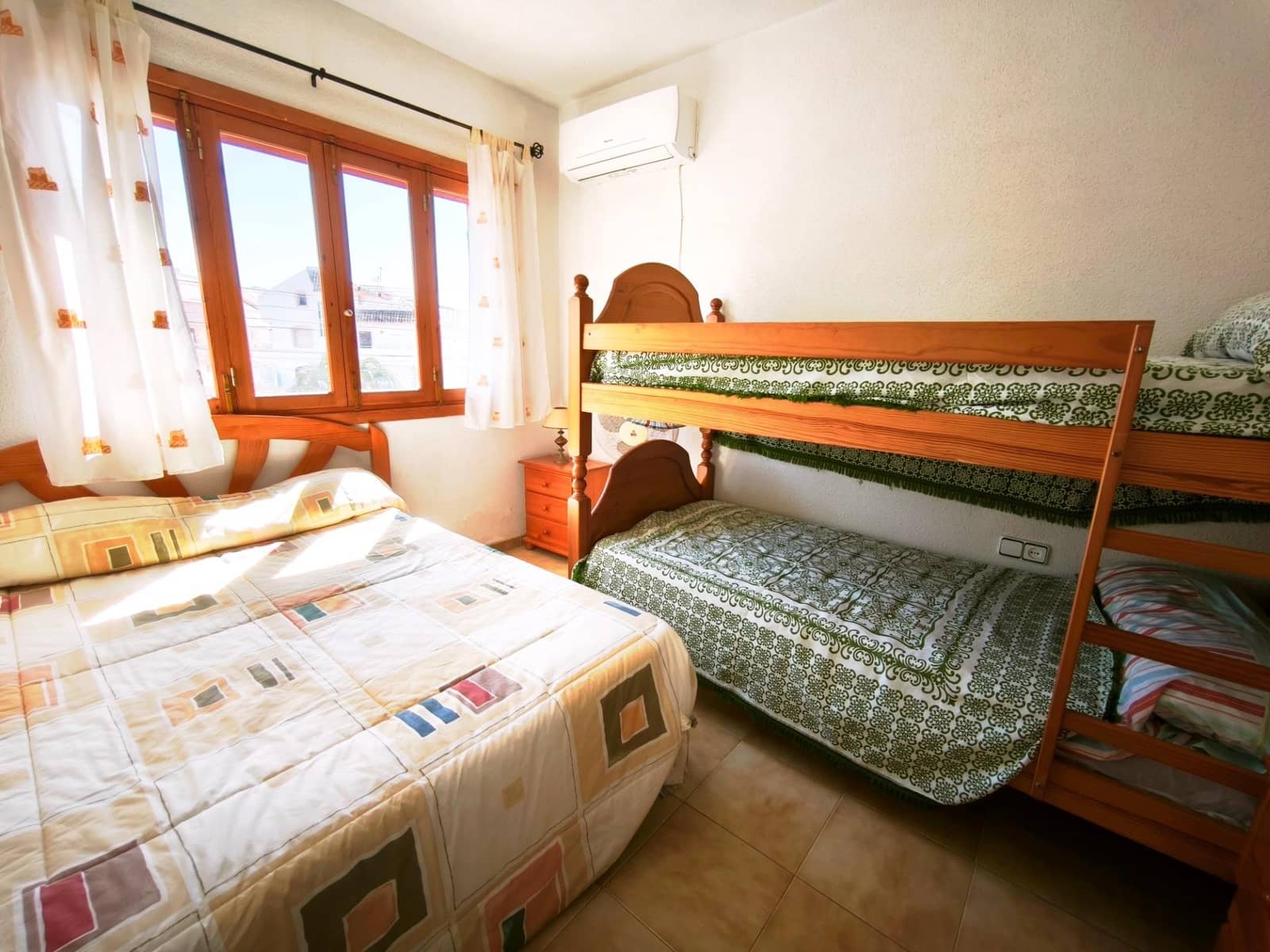 3 soveværelse Rækkehus til salg i Puerto de Mazarron - € 142.500 (Ref: 9851802)