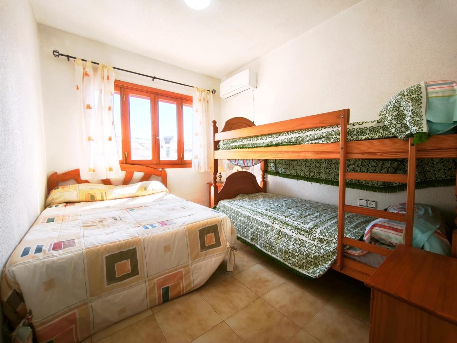 3 soveværelse Rækkehus til salg i Puerto de Mazarron - € 142.500 (Ref: 9851802)