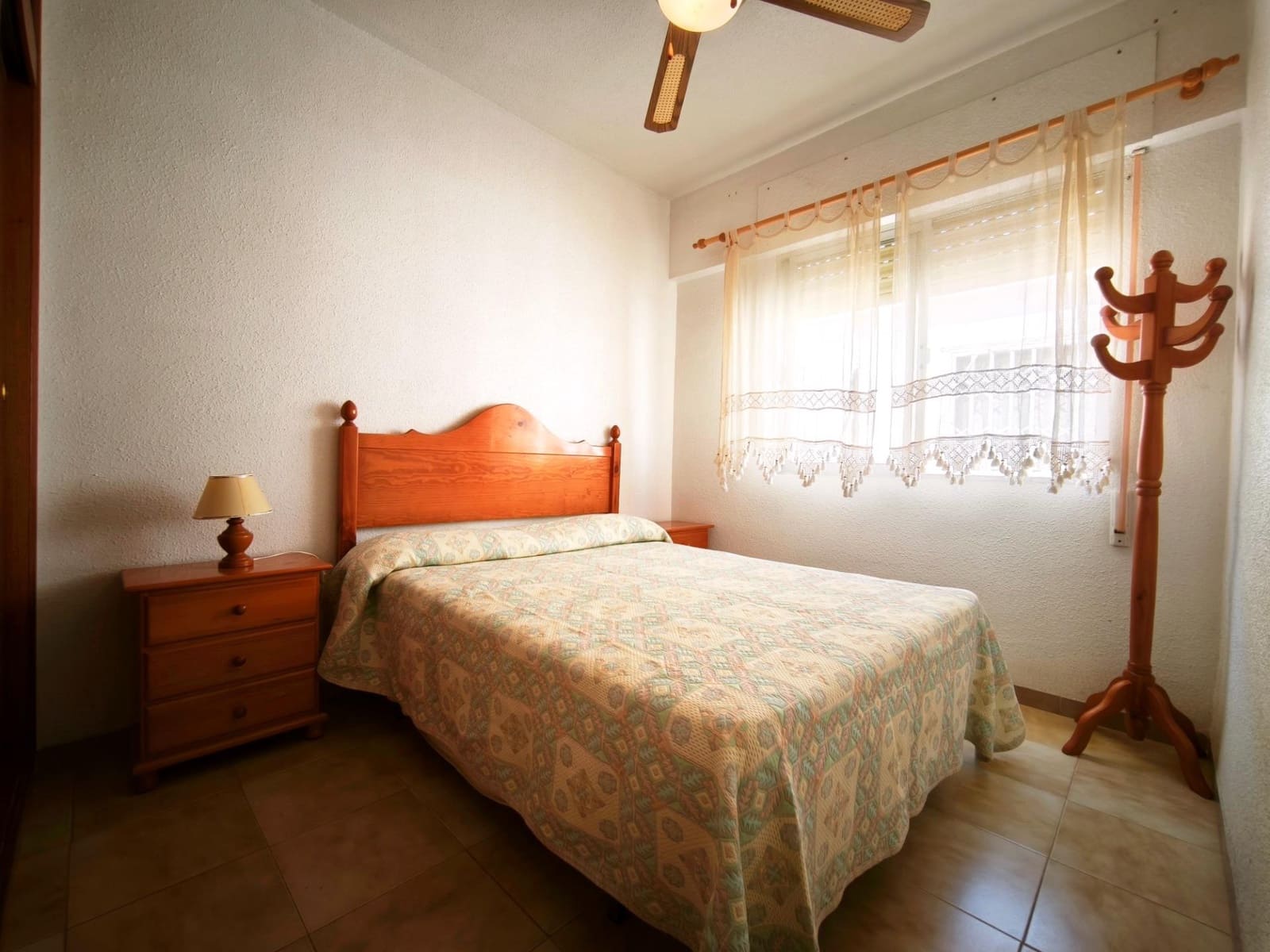 3 soveværelse Rækkehus til salg i Puerto de Mazarron - € 142.500 (Ref: 9851802)