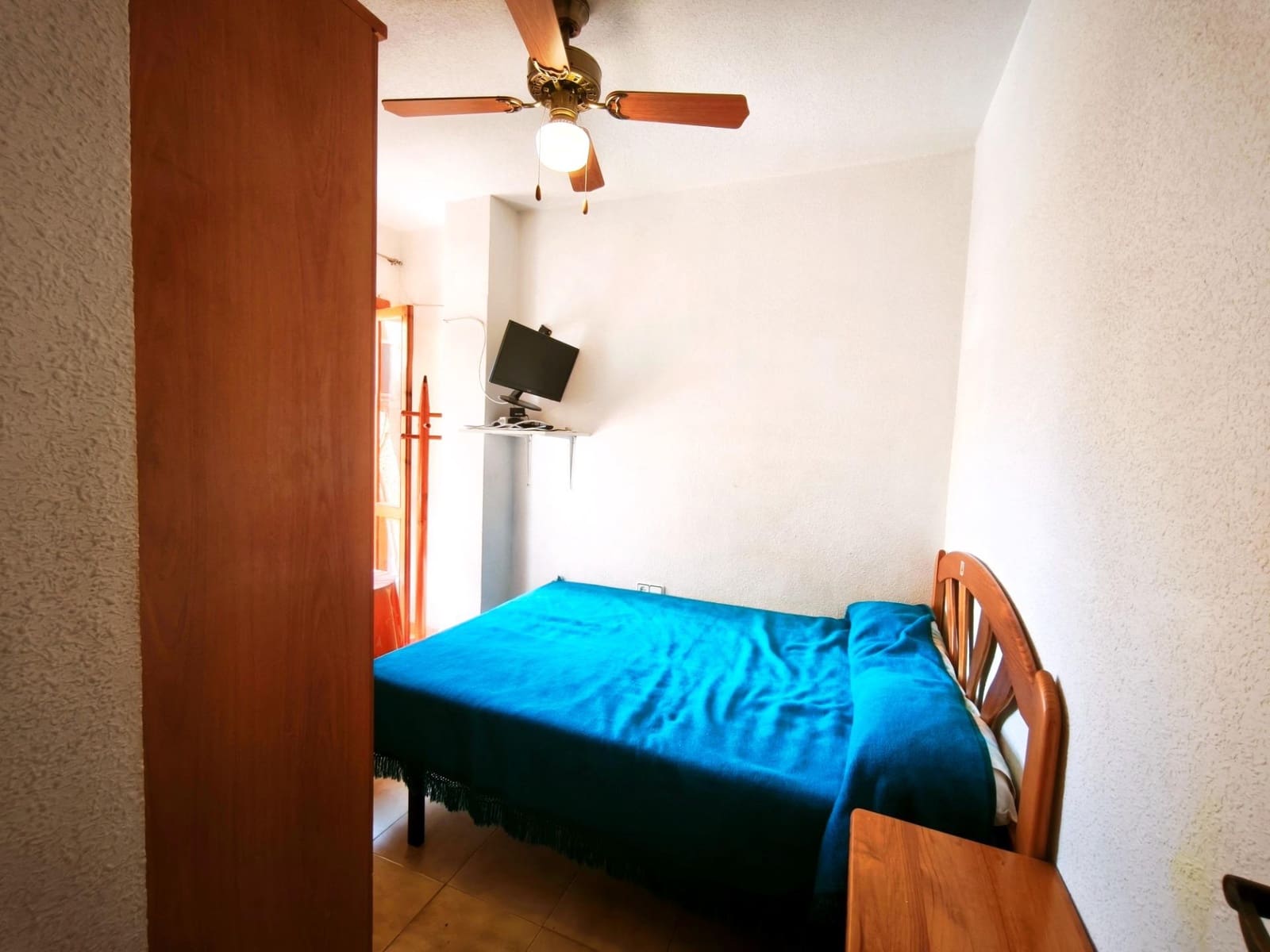 3 soveværelse Rækkehus til salg i Puerto de Mazarron - € 142.500 (Ref: 9851802)