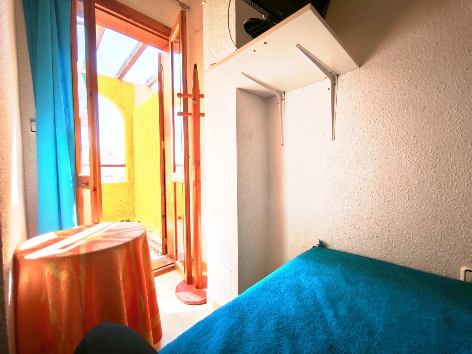 3 soveværelse Rækkehus til salg i Puerto de Mazarron - € 142.500 (Ref: 9851802)