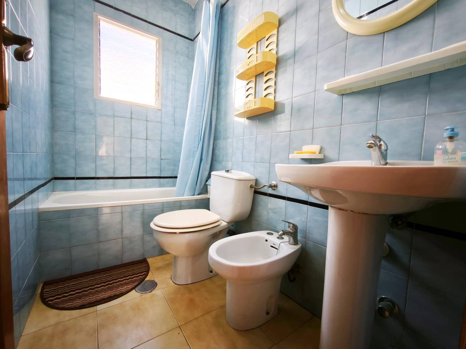 3 soveværelse Rækkehus til salg i Puerto de Mazarron - € 142.500 (Ref: 9851802)