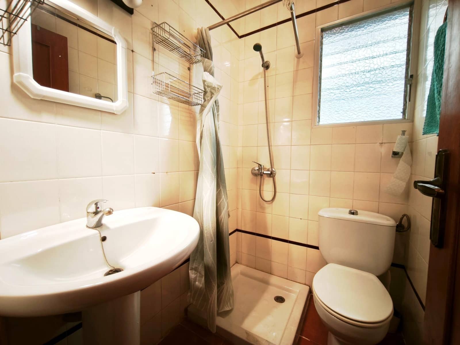 3 soveværelse Rækkehus til salg i Puerto de Mazarron - € 142.500 (Ref: 9851802)