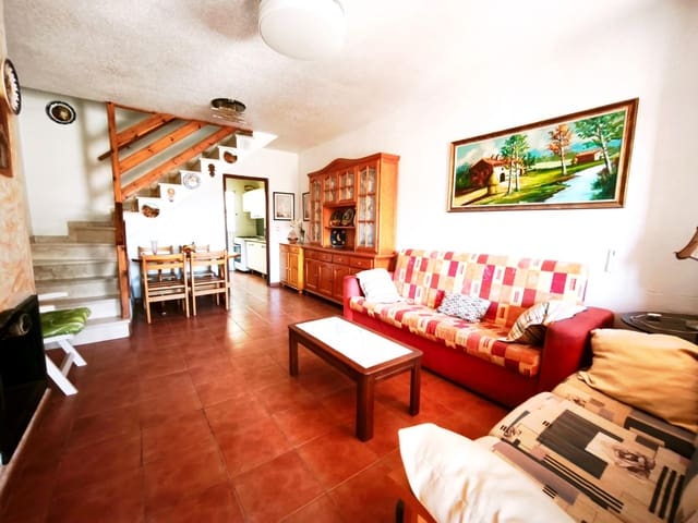 3 soveværelse Rækkehus til salg i Puerto de Mazarron, Mazarrón - € 142.500 (Ref: 9851802)