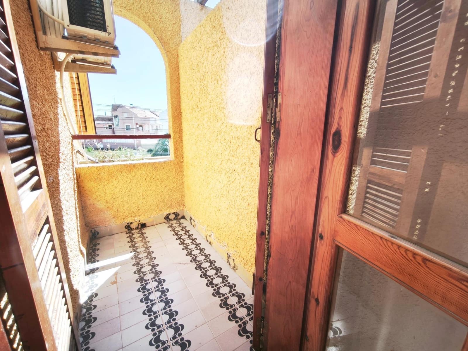 3 soveværelse Rækkehus til salg i Puerto de Mazarron - € 142.500 (Ref: 9851802)