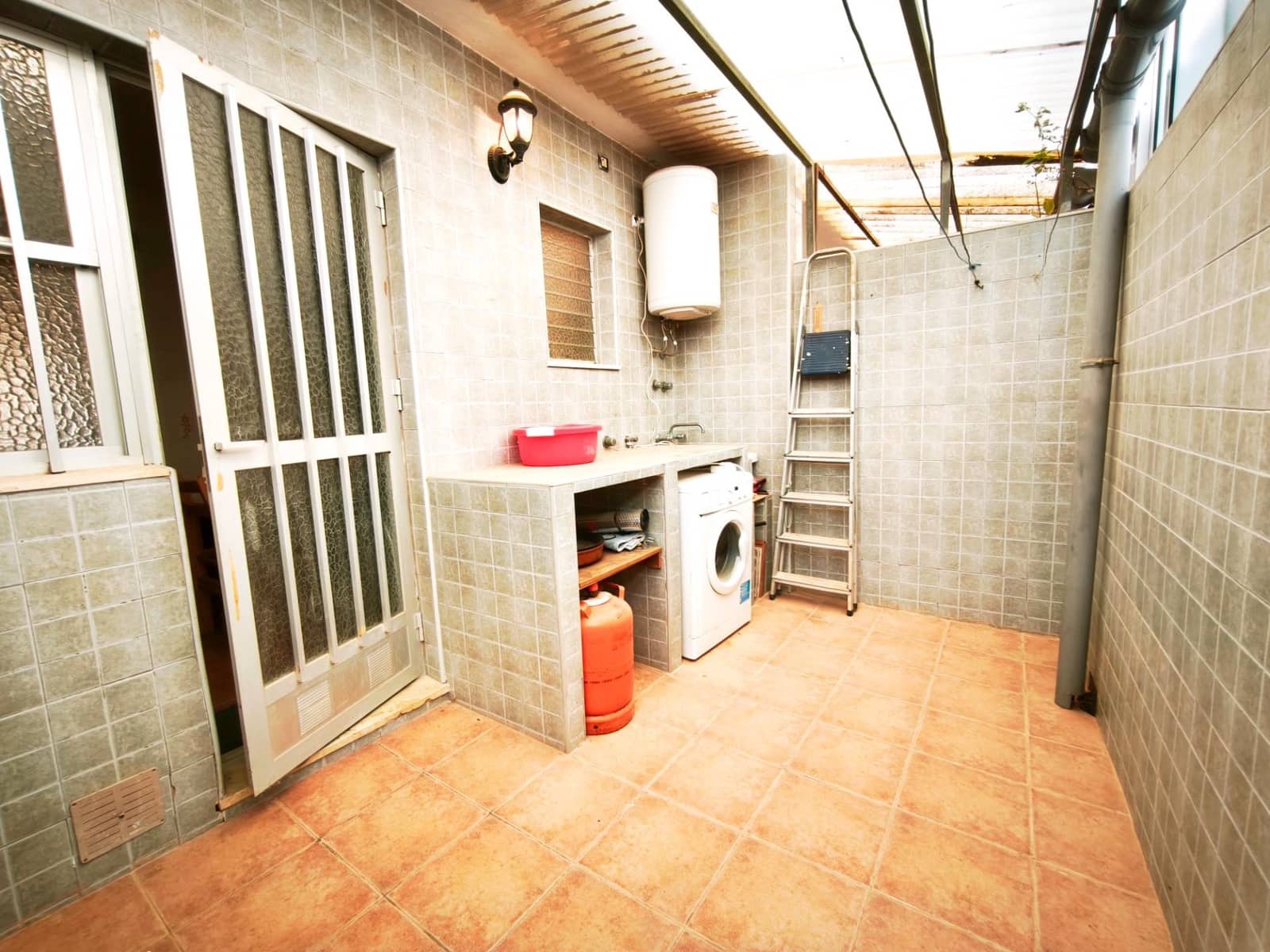 3 soveværelse Rækkehus til salg i Puerto de Mazarron - € 142.500 (Ref: 9851802)