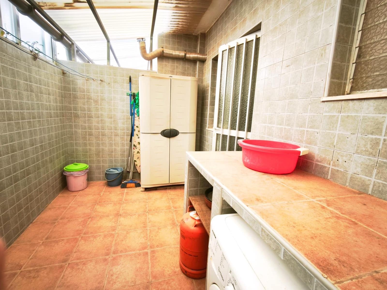 3 soveværelse Rækkehus til salg i Puerto de Mazarron - € 142.500 (Ref: 9851802)