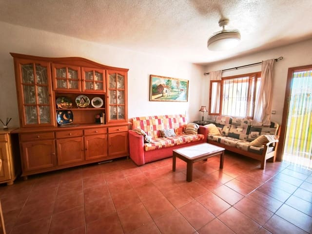 3 soveværelse Rækkehus til salg i Puerto de Mazarron, Mazarrón - € 142.500 (Ref: 9851802)